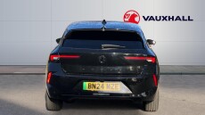 Vauxhall Astra 115kW GS 54kWh 5dr Auto Electric Hatchback